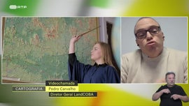 Imagem de Cartografia