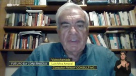 Imagem de Futuro da Construo