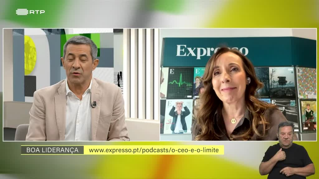 Imagem de Sociedade Civil - Boa Liderança