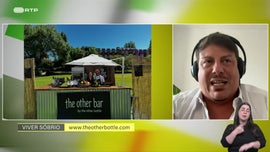 Imagem de Viver Sbrio