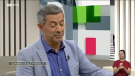 Imagem de Comrcio Eletrnico