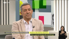 Imagem de Associaes Ambientalistas