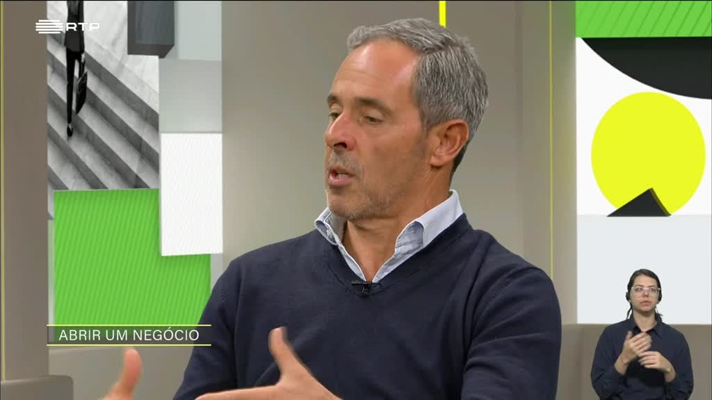 Imagem de Sociedade Civil - Abrir um Negócio