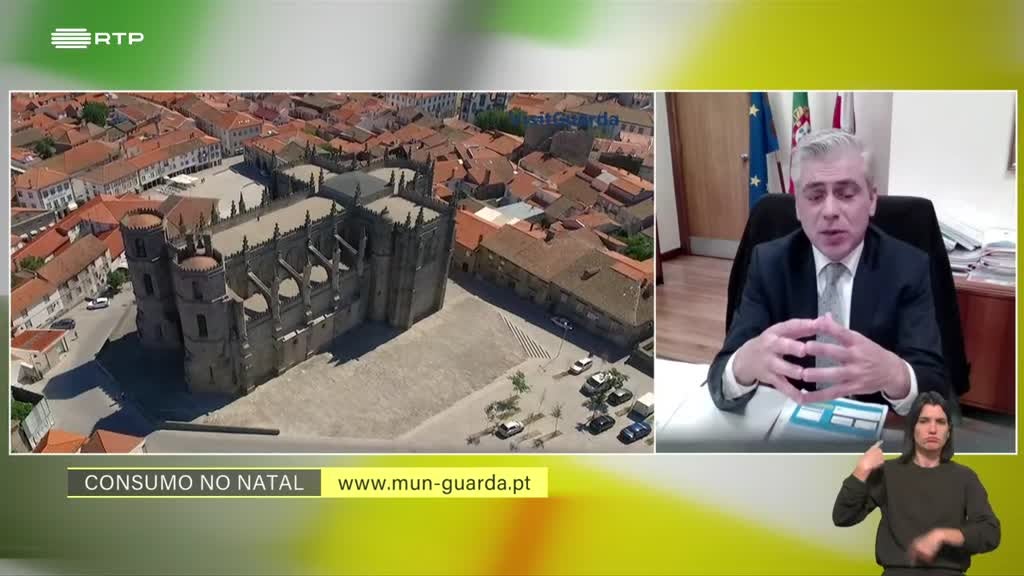 Imagem de Sociedade Civil - Consumo no Natal