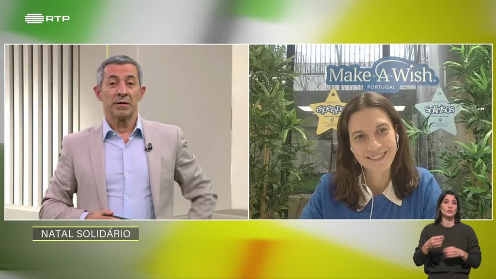 Imagem de Sociedade Civil - Natal Solidário