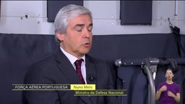 Imagem de Fora Area Portuguesa