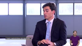 Imagem de Indstria de Defesa