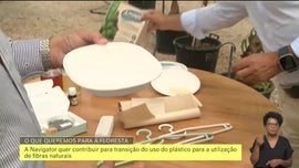 Imagem de O que Queremos para a Floresta