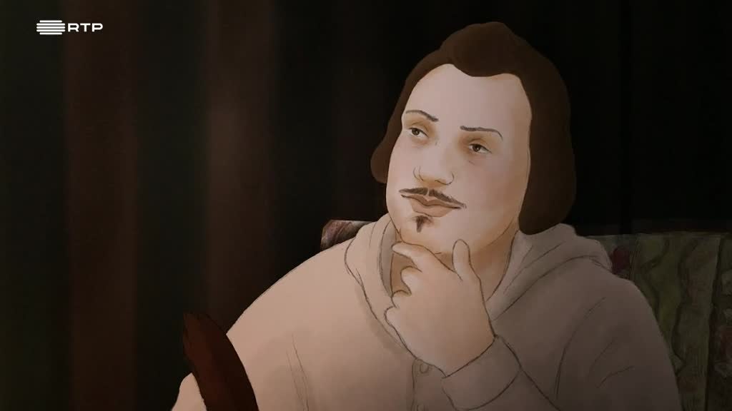 Imagem de O Exército Romântico - 1827 - 1832: A Revolução Romântica