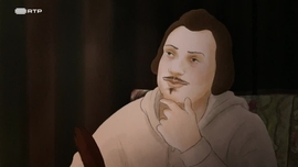 Imagem de 1827 - 1832: A Revolu��o Rom�ntica