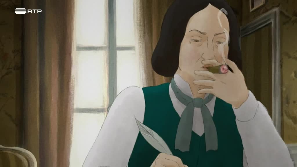 Imagem de O Exército Romântico - 1848 - 1855: O Crepúsculo Romântico