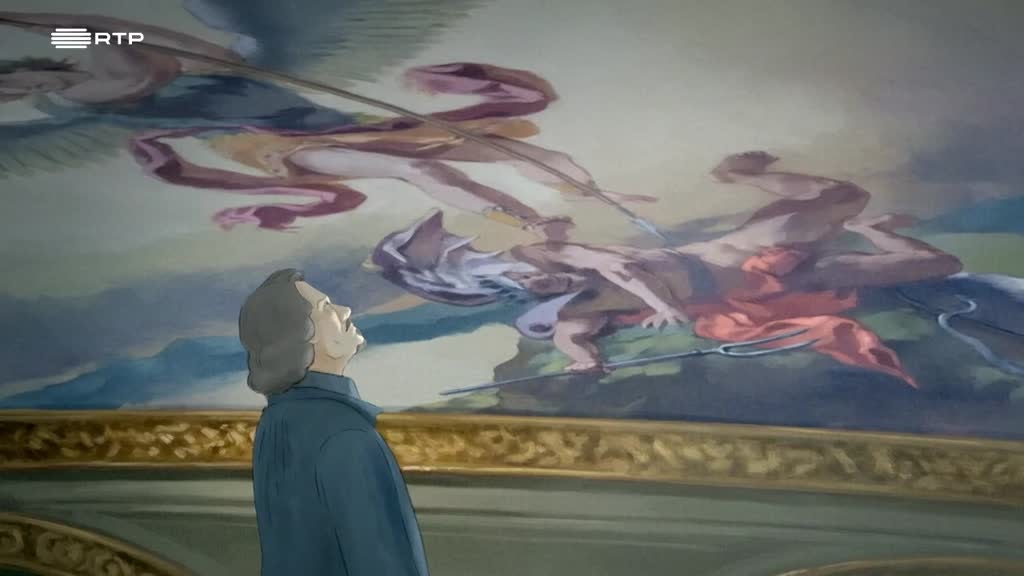 Imagem de O Exército Romântico - 1855 - 1871: A Era da Emancipação