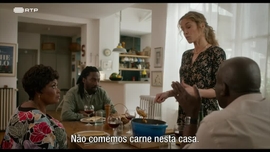 Imagem de Que Mal Fizemos Todos a Deus