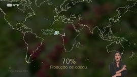 Imagem de Café e Cacau