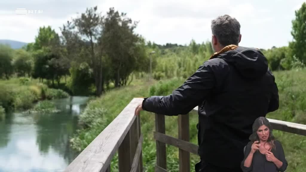 Imagem de Biosfera - Férias e Sustentabilidade