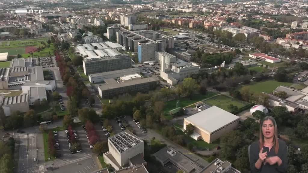 Imagem de Biosfera - Estabilidade da Rede Elétrica