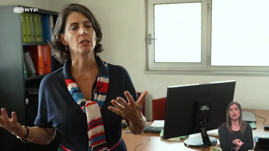 Imagem de Biosfera - Chuva num Clima em Transformação