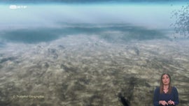 Imagem de AMOC: O Motor Climtico  Beira do Colapso