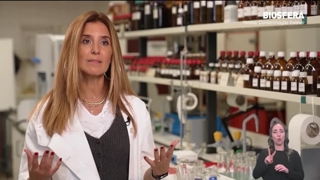 Imagem de Biosfera - 2026: Aspirações Globais