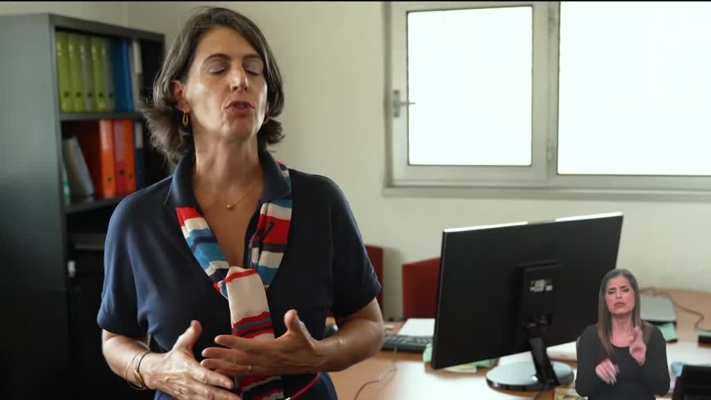 Imagem de Biosfera - Chuva num Clima em Transformação