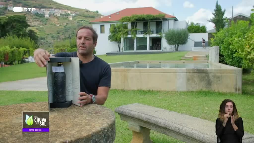 Imagem de Faça Chuva Faça Sol