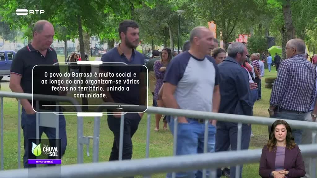 Imagem de Faça Chuva Faça Sol