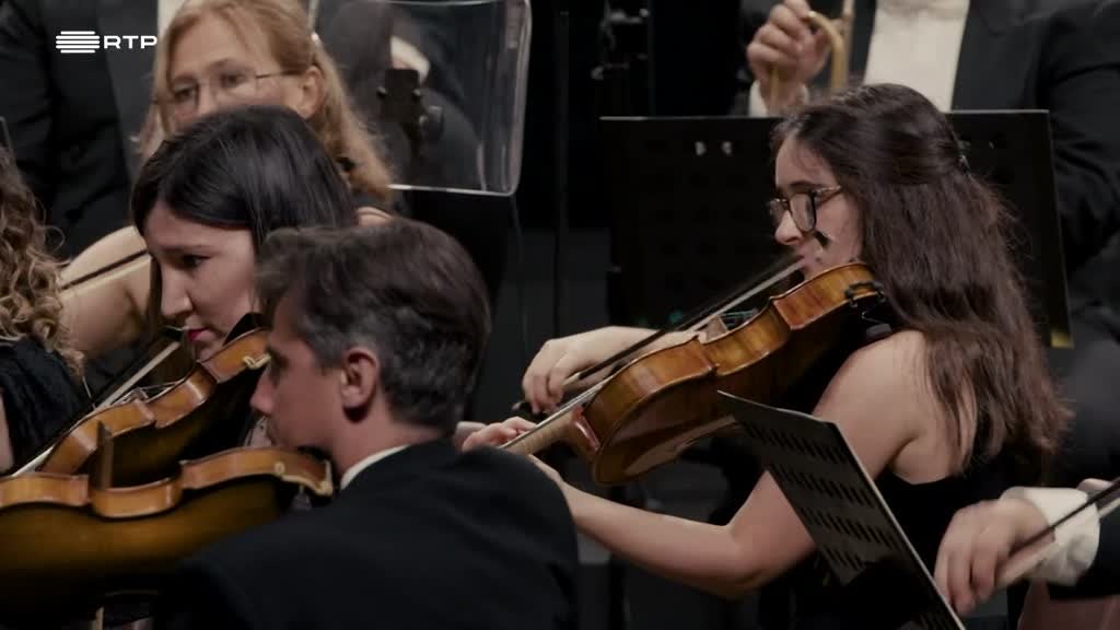 Imagem de 9ª Sinfonia de Beethoven pela Orquestra