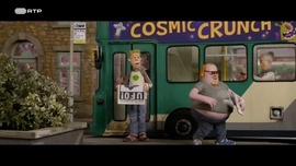 Imagem de A Ovelha Chon� - O Filme: A Quinta Contra-Ataca