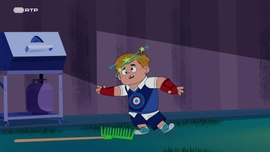 Imagem de Escola de Her�is