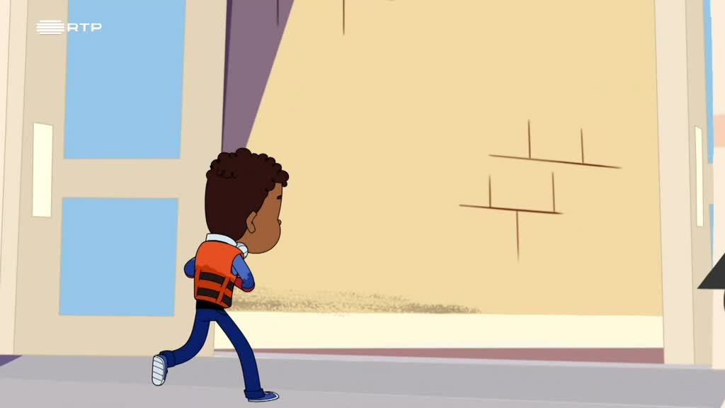 Imagem de Escola de Heróis