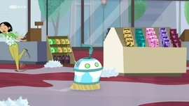 Imagem de Escola de Her�is