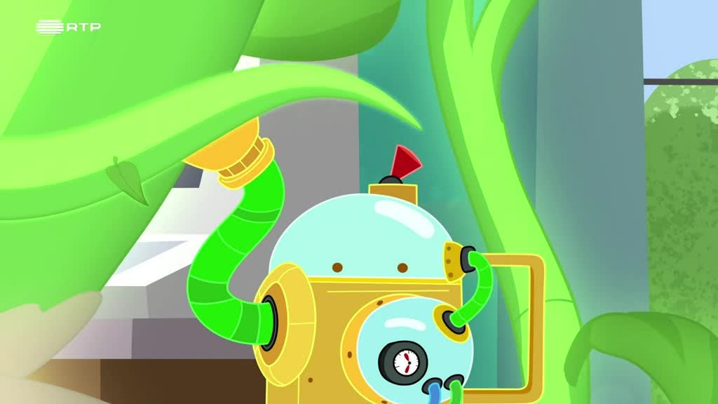 Imagem de Escola de Heróis