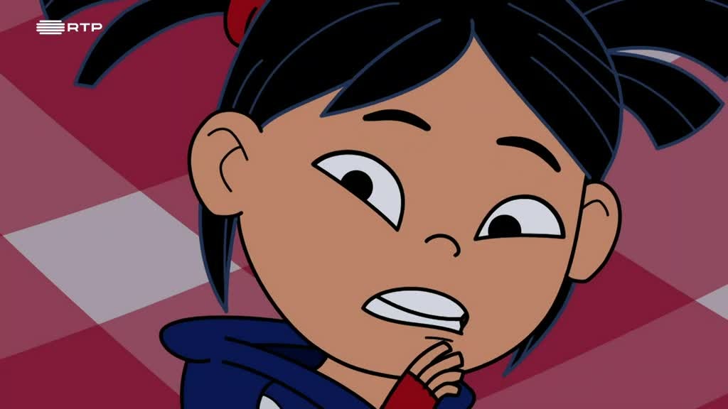 Imagem de Escola de Heróis