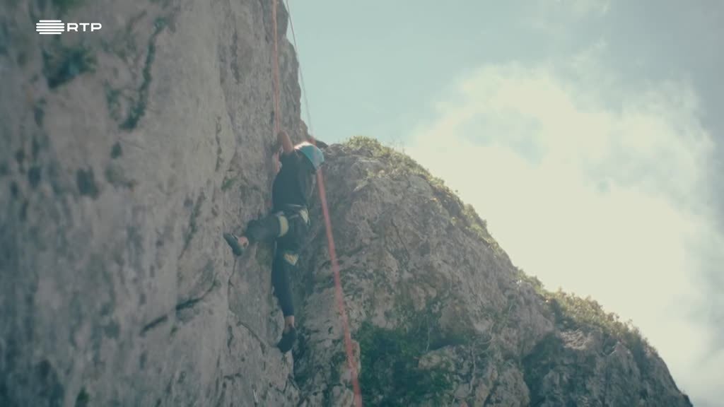 Imagem de Sim, Eu Consigo: Mateus, Backflip