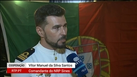 Imagem de Repórter África - 1ª Edição