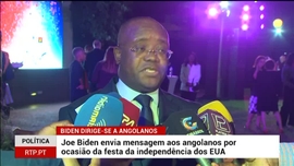 Imagem de Repórter África - 1ª Edição