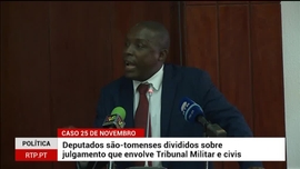 Imagem de Repórter África - 1ª Edição