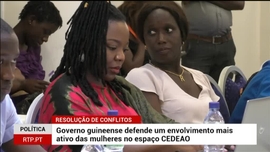 Imagem de Repórter África - 1ª Edição