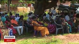 Imagem de Repórter África - 1ª Edição