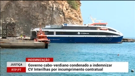 Imagem de Repórter África - 1ª Edição