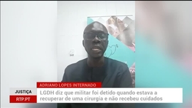 Imagem de Reprter frica - 1 Edio