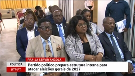 Imagem de Reprter frica - 1 Edio