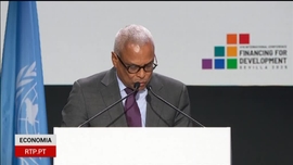 Imagem de Repórter África - 1ª Edição