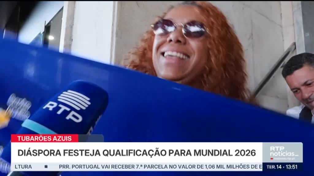 Imagem de Repórter África - 1ª Edição