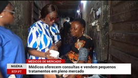 Imagem de Zoom África