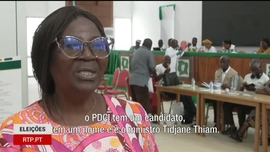 Imagem de Zoom África