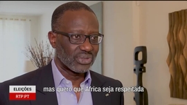 Imagem de Zoom África