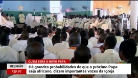 Imagem de Zoom África