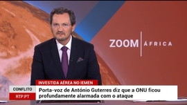 Imagem de Zoom África