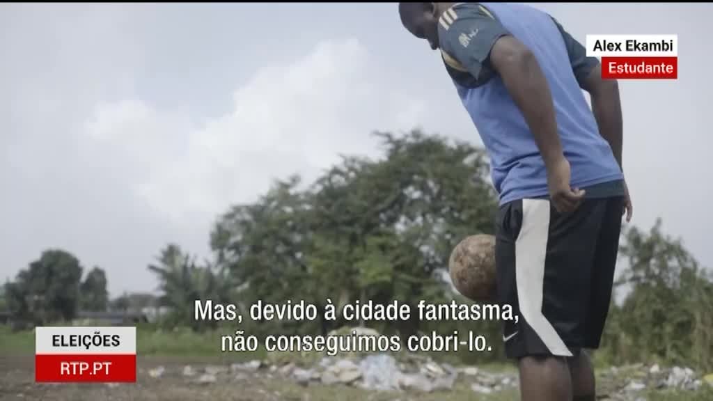 Imagem de Zoom África